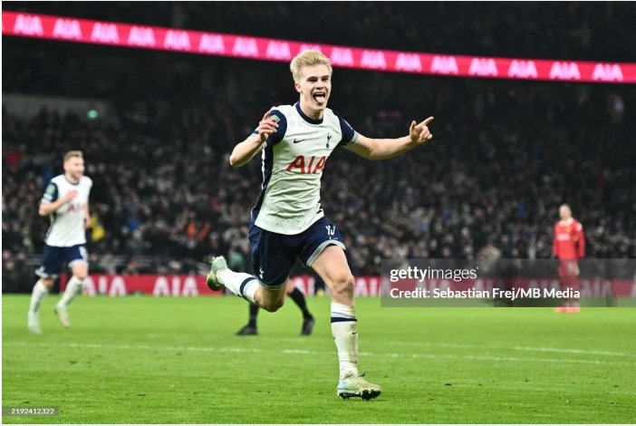 Tottenham 1-0 Liverpool | Carabao Cup Semi-Final | Post Match