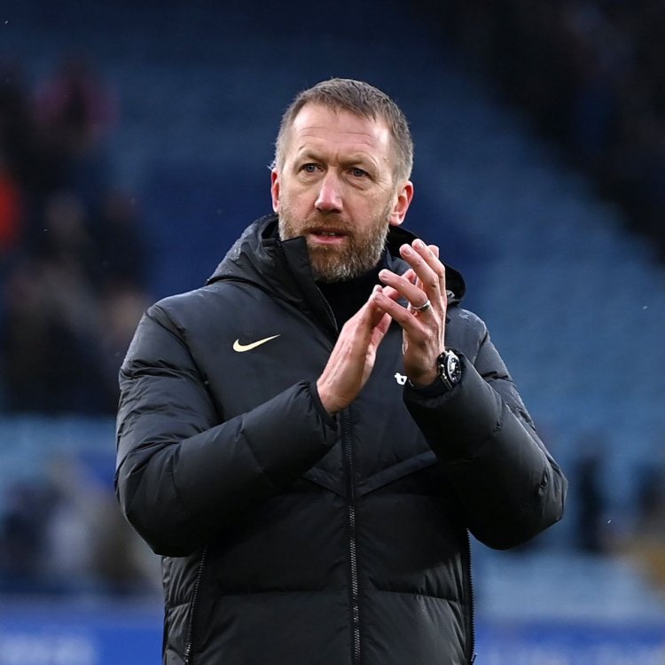 Graham Potter will now succeed Julen Lopetegui after signing a contract with West Ham.