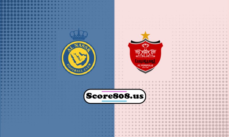 Al-Nassr Vs Al-Wehda