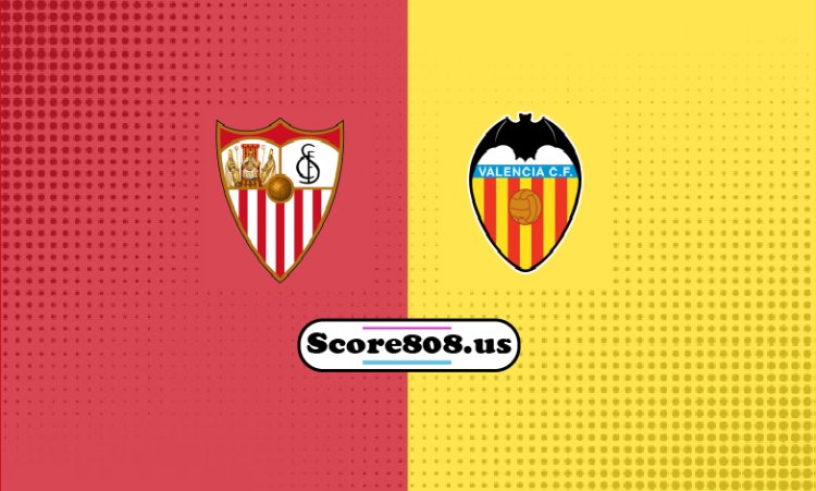 Sevilla Vs Valencia