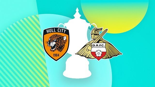 Hull vs Doncaster