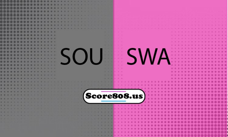 Southampton vs Swansea