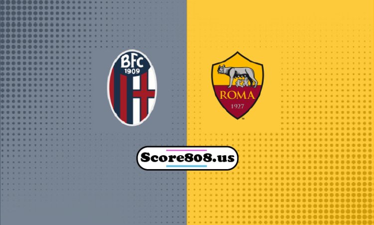 Bologna vs Roma