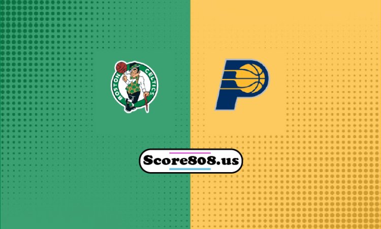 Celtics vs Pelicans