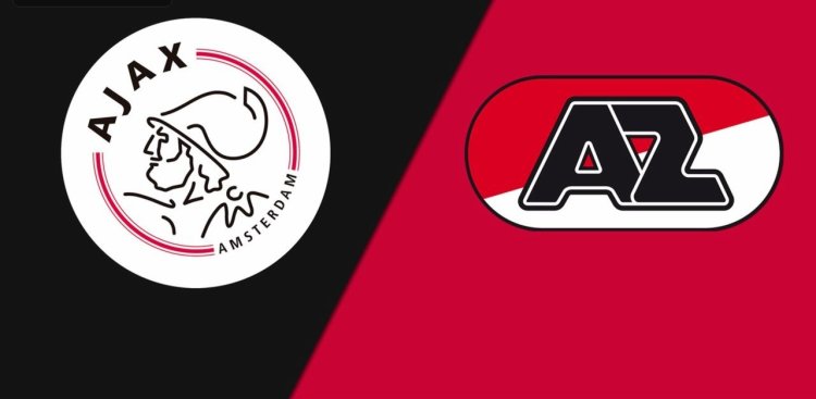 AZ vs Ajax