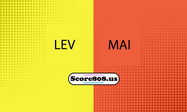 Leverkusen vs Mainz 05