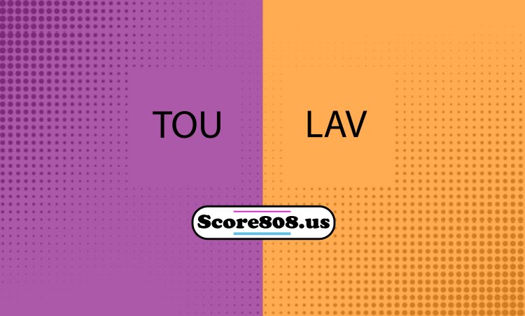 Toulouse vs Laval