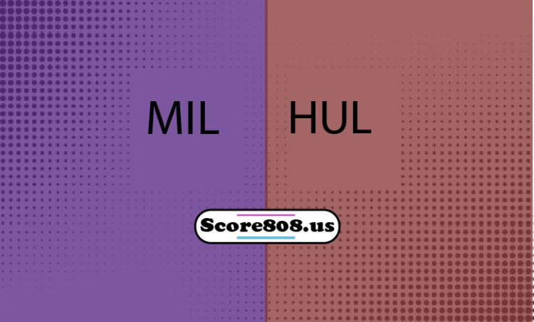 Millwall Vs Hull