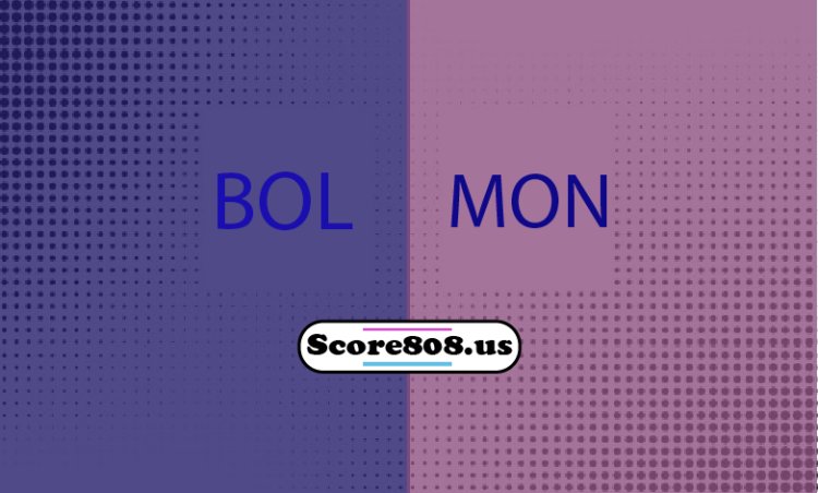 Bologna Vs Monza