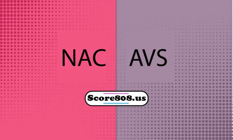 Nacional Vs AVS