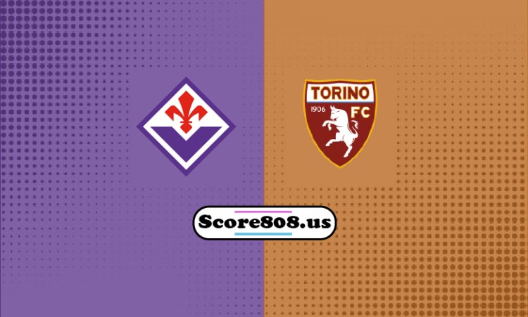 Fiorentina Vs Torino