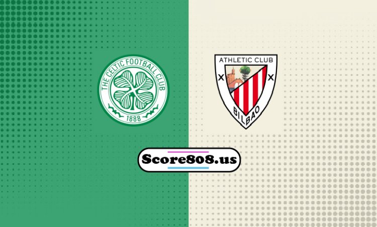 Celtic vs Athletic Club