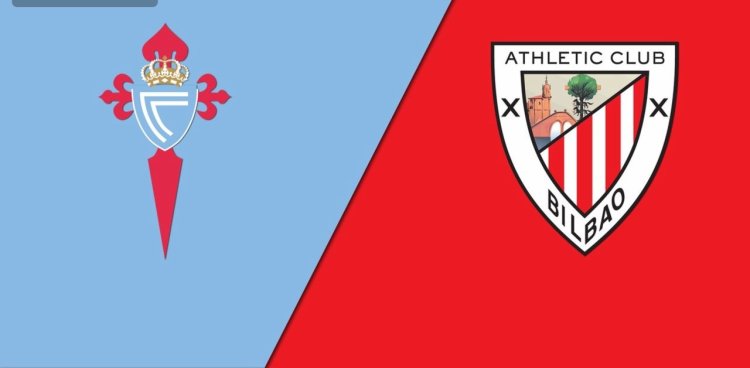 Celta Vigo vs Athletic Bilbao