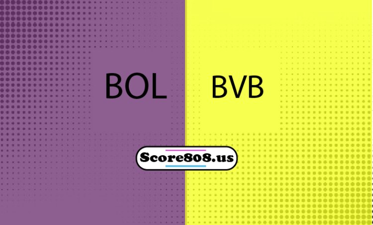 Bologna Vs Dortmund