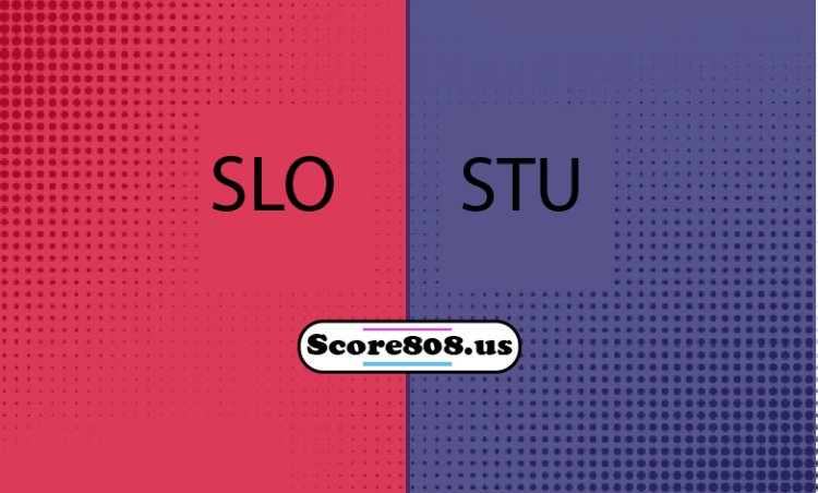 Slovan Vs Stuttgart