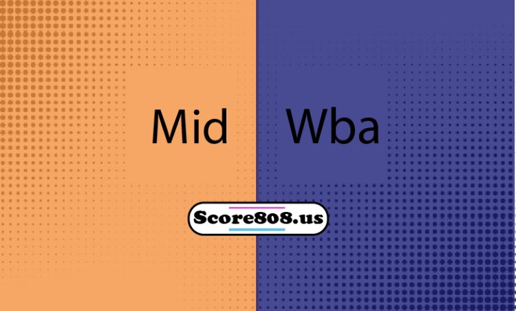 Middlesbrough Vs West Brown