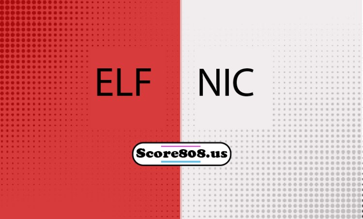 Elfsborg Vs Nice