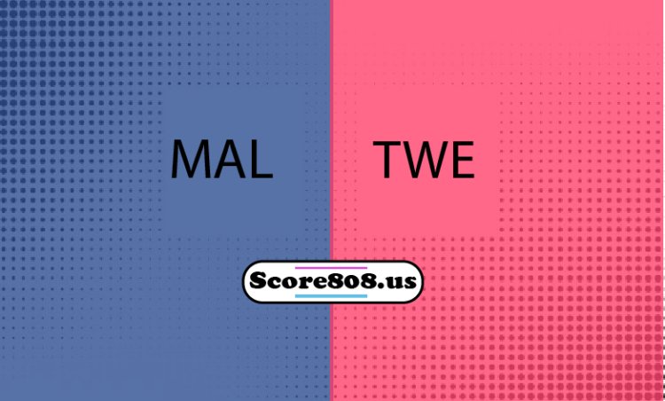 Malmo Vs Twente