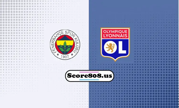 Fenerbahçe Vs Lyon