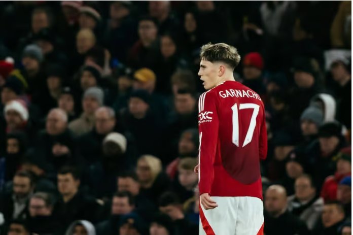 How Manchester United beat Rangers in the Europa League thanks to Bruno Fernandes' late winner