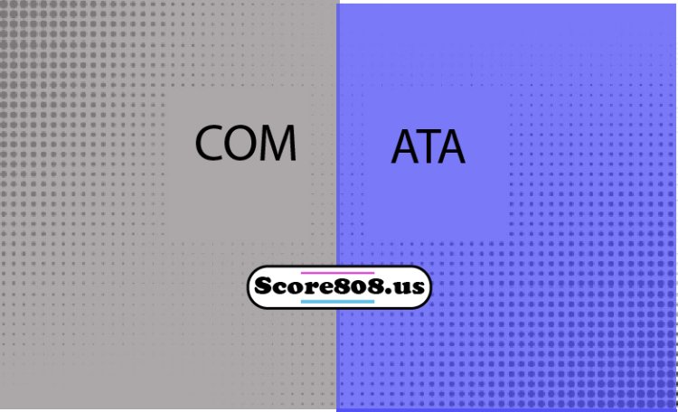 Como Vs Atalanta