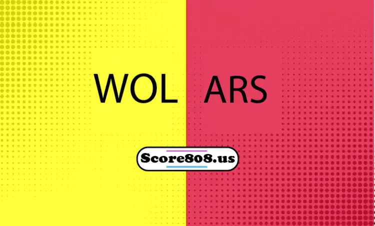 Wolves Vs Arsenal