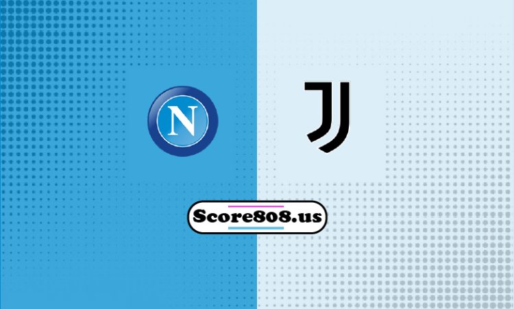 Napoli Vs Juventus