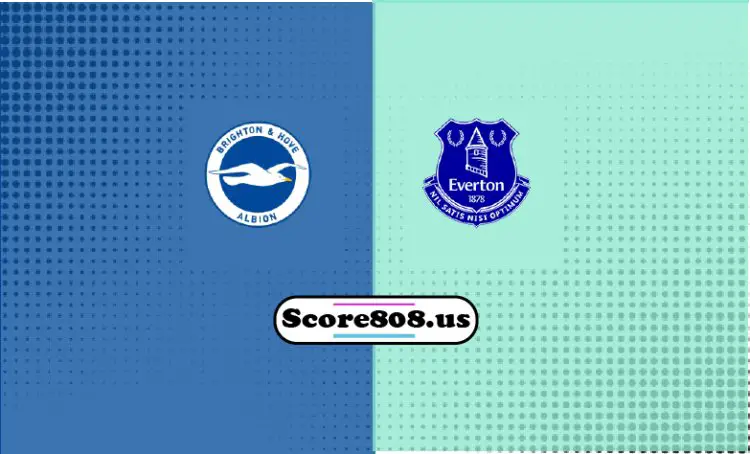 Brighton Vs Everton