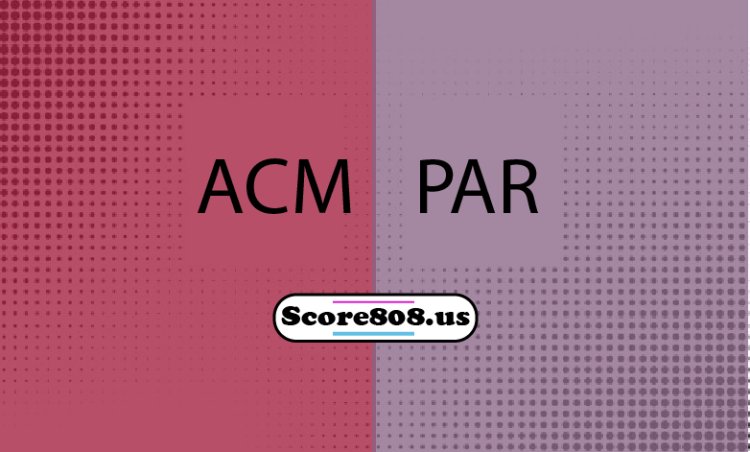 AC Milan Vs Parma