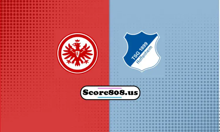 Hoffenheim Vs Eintracht Frankfurt