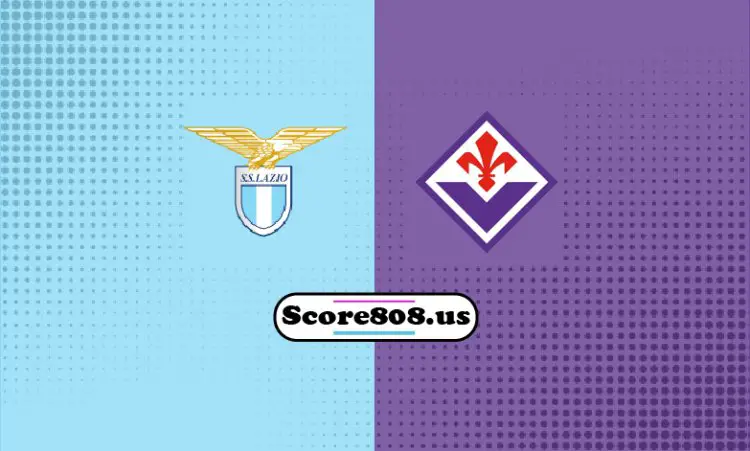 Lazio Vs Fiorentina