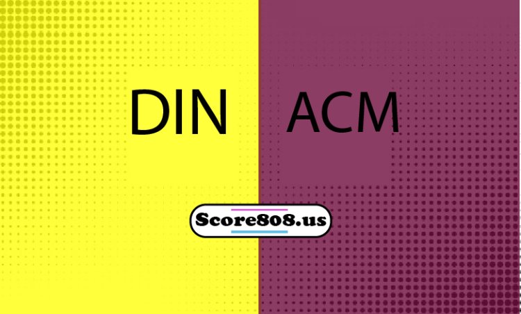 Dinamo Vs AC Milan