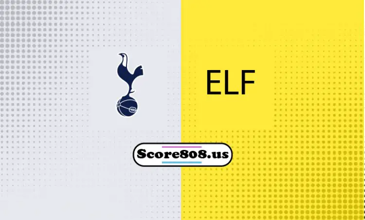 Tottenham Vs Elfsborg