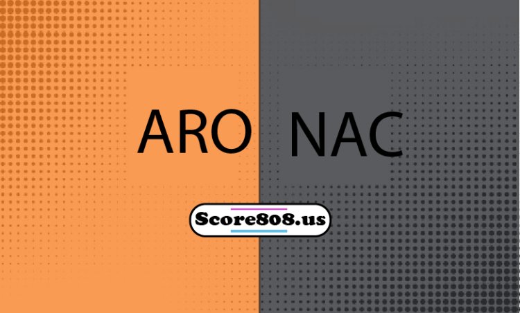 Nacional Vs Arouca