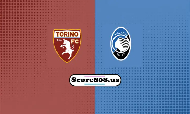 Atalanta Vs Torino