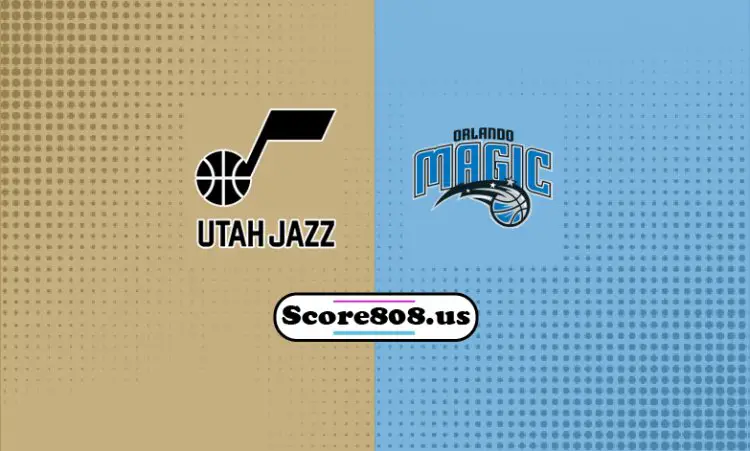 Jazz Vs Magic