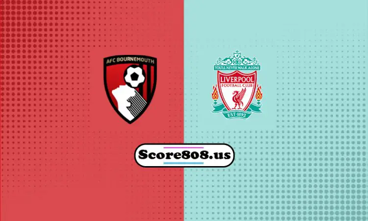 Bournermouth Vs Liverpool