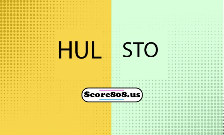 Hull Vs Stoke