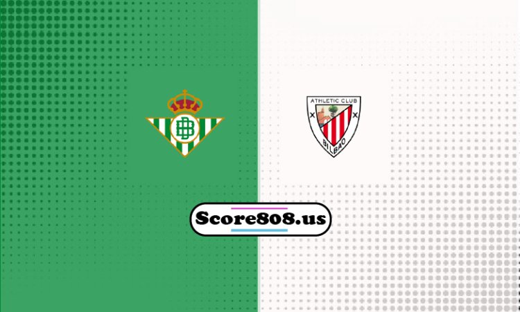 Betis Vs Athletic Club