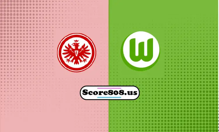 Eintracht Frankfurt Vs Wolfsburg