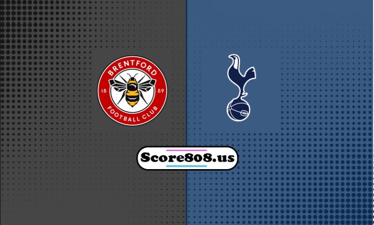 Brentford Vs Tottenham