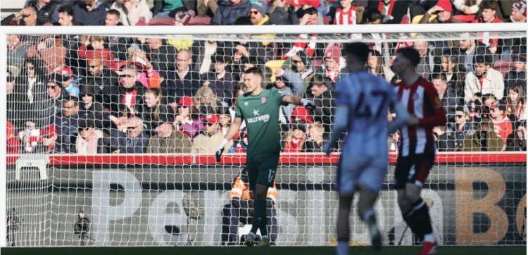 Post Match: Brentford 0 Tottenham Hotspur 2