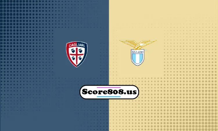 Cagliari Vs Lazio