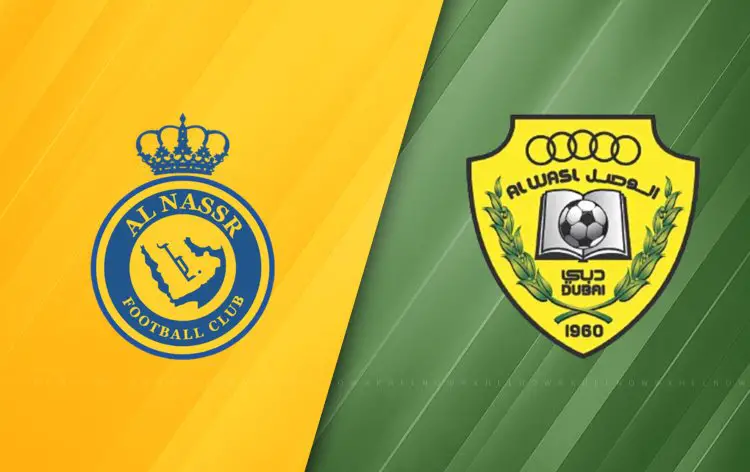 Al-Nassr-v-Al-Wasl