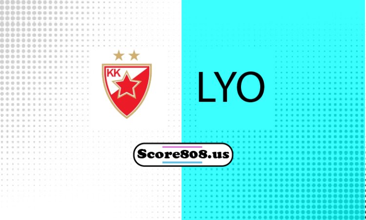 Crvena zvezda Vs Lyon