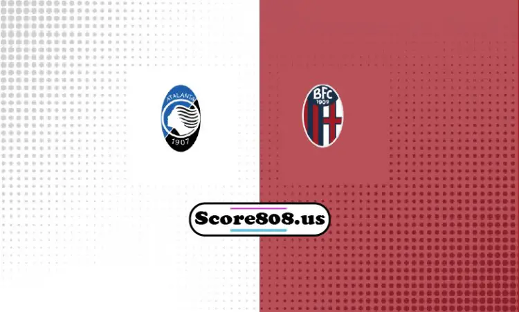 Atalanta Vs Bologna