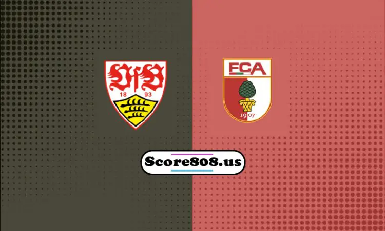 Stuttgart Vs Augsburg