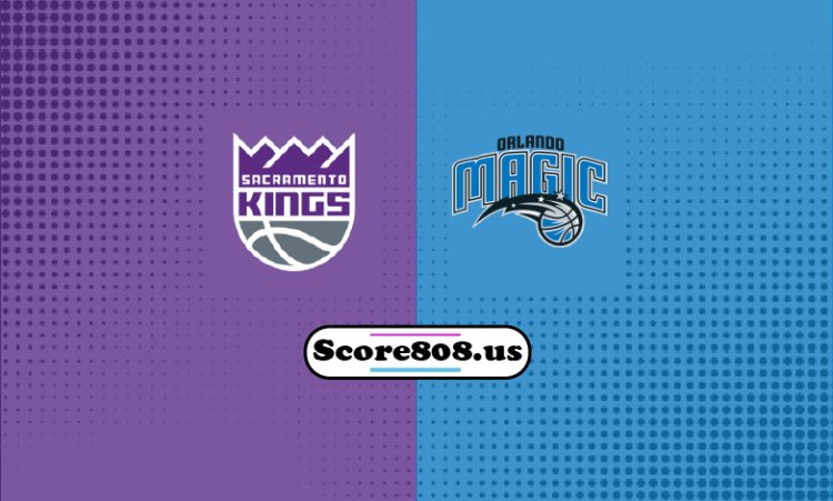 Kings Vs Magic