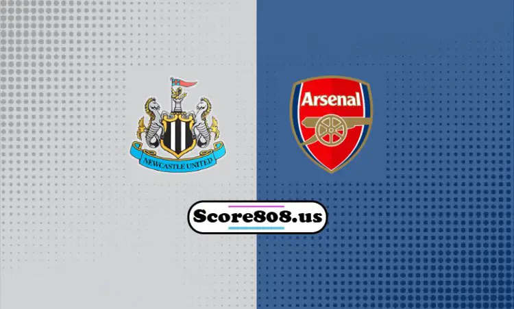 Newcastle Utd Vs Arsenal