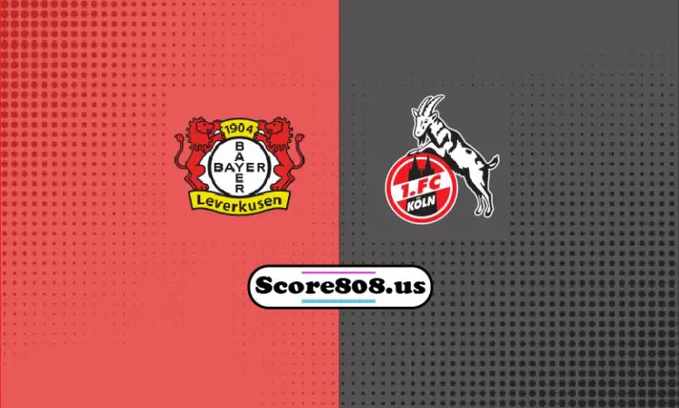 Leverkusen Vs Köln